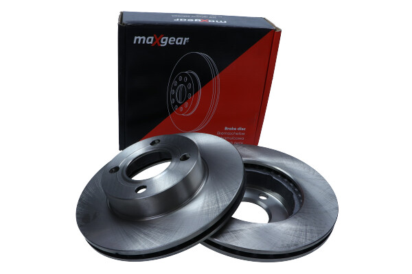Maxgear 19-0997 - TARCZA HAM. VW P. A80 1.8-