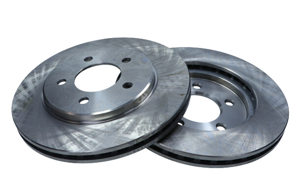 Maxgear 19-1004 — Tarcza hamulcowa