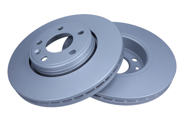 Maxgear 19-1009MAX — Tarcza hamulcowa