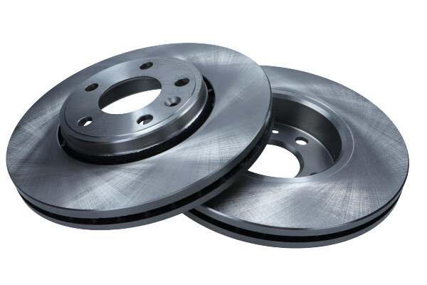 Maxgear 19-1009 — Tarcza hamulcowa