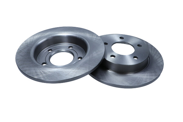 Maxgear 19-1011 — Tarcza hamulcowa