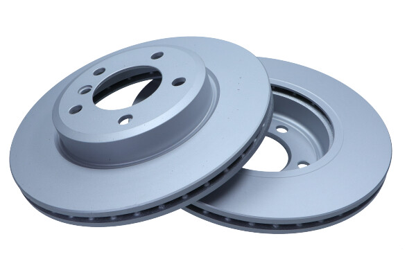 Maxgear 19-1016MAX — Tarcza hamulcowa