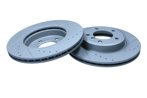 Maxgear 19-1016SPORT — Tarcza hamulcowa