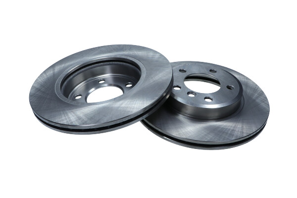 Maxgear 19-1016 — Tarcza hamulcowa