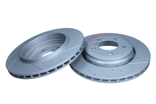 Maxgear 19-1017SPORT — Tarcza hamulcowa