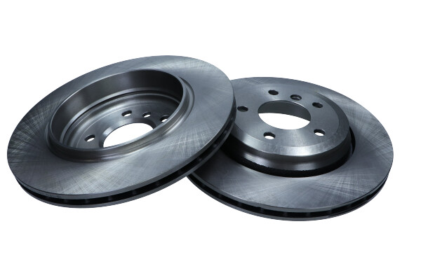Maxgear 19-1017 — Tarcza hamulcowa