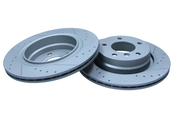 Maxgear 19-1018SPORT — Tarcza hamulcowa