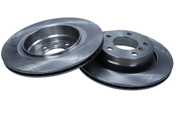 Maxgear 19-1018 — Tarcza hamulcowa