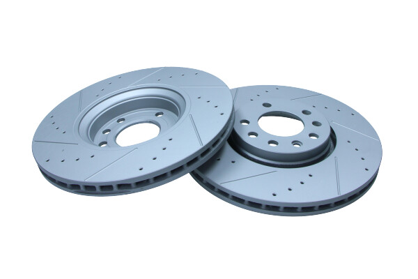 Maxgear 19-1019SPORT — Tarcza hamulcowa