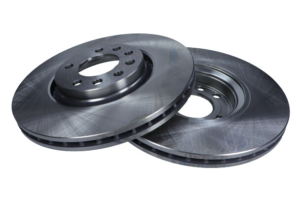 Maxgear 19-1019 — Tarcza hamulcowa