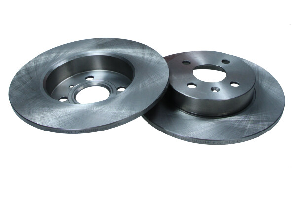 Maxgear 19-1020 — Tarcza hamulcowa