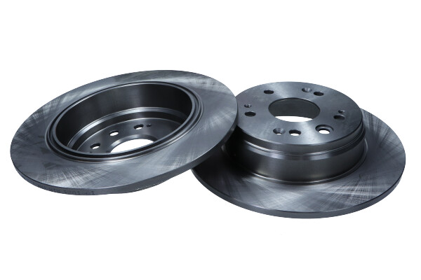 Maxgear 19-1021 — Tarcza hamulcowa