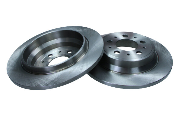 Maxgear 19-1022 — Tarcza hamulcowa