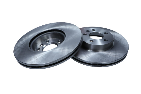 Maxgear 19-1024 — Tarcza hamulcowa