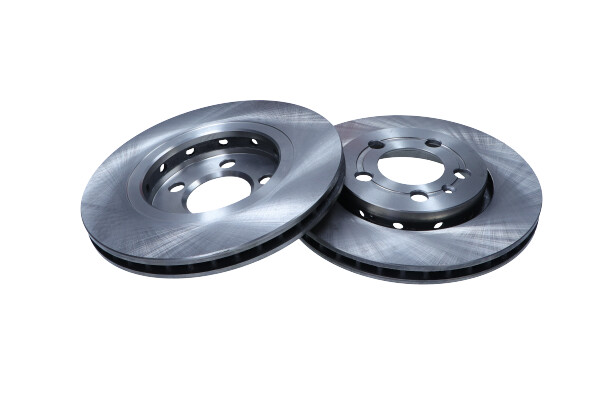 Maxgear 19-1027 — Tarcza hamulcowa