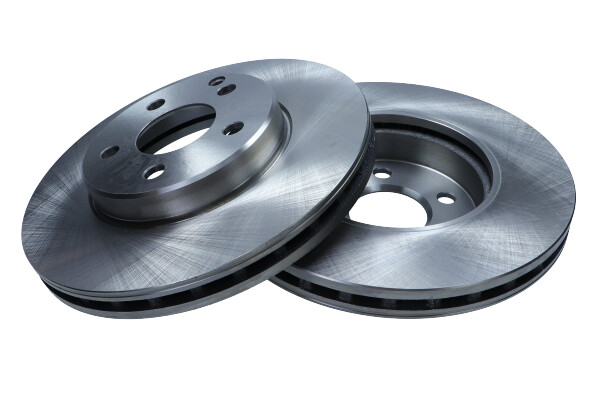 Maxgear 19-1034 — Tarcza hamulcowa
