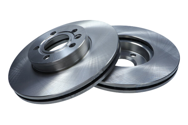 Maxgear 19-1035 — Tarcza hamulcowa