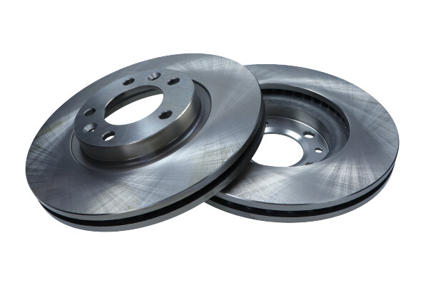 Maxgear 19-1038 — Tarcza hamulcowa
