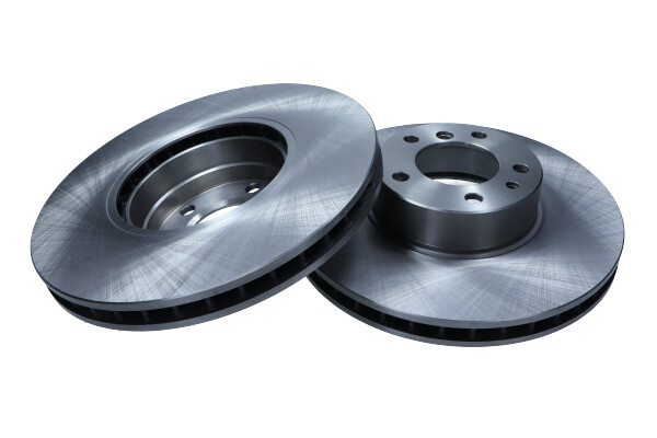 Maxgear 19-1043 — Tarcza hamulcowa