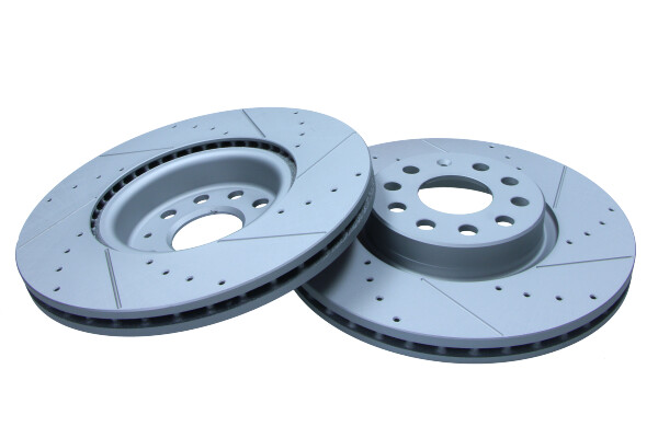Maxgear 19-1044SPORT — Tarcza hamulcowa