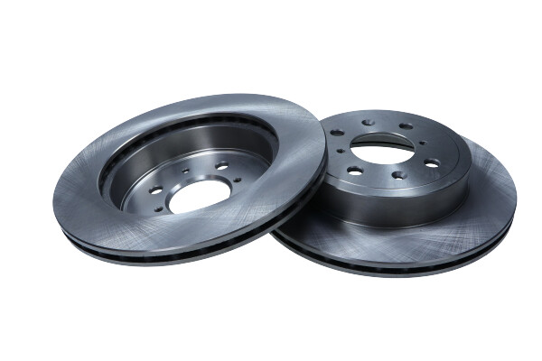 Maxgear 19-1045 — Tarcza hamulcowa