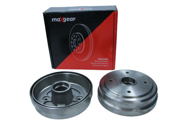 Maxgear 19-1049 - BĘBEN HAM. DAEWOO T. TICO