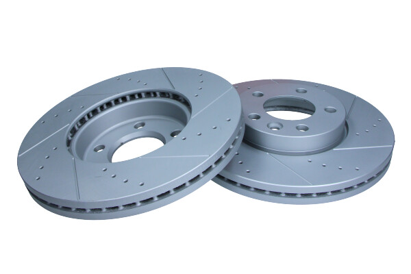 Maxgear 19-1050SPORT — Tarcza hamulcowa