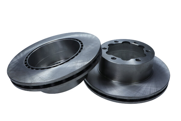 Maxgear 19-1051 — Tarcza hamulcowa