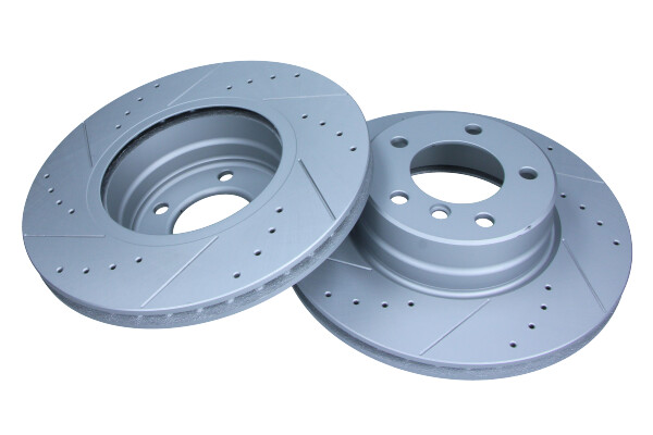 Maxgear 19-1053SPORT — Tarcza hamulcowa