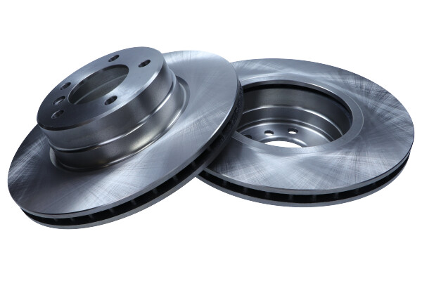 Maxgear 19-1053 — Tarcza hamulcowa