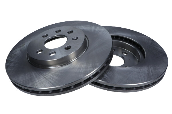 Maxgear 19-1054 — Tarcza hamulcowa