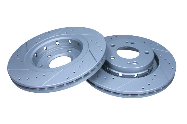 Maxgear 19-1057SPORT — Tarcza hamulcowa