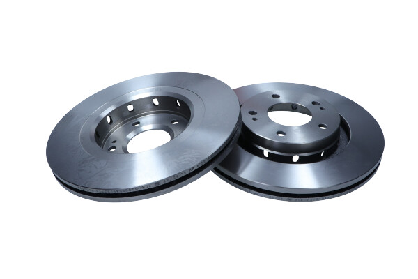 Maxgear 19-1057 — Tarcza hamulcowa