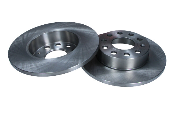 Maxgear 19-1058 — Tarcza hamulcowa