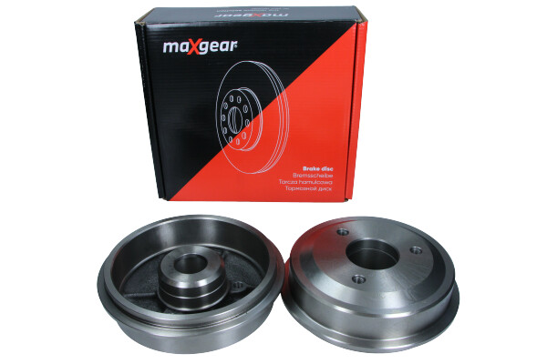 Maxgear 19-1062 - BĘBEN HAM. CITROEN T. AX-SAXO 1.0-1.6 86-03 BEZ ŁOŻYSKA