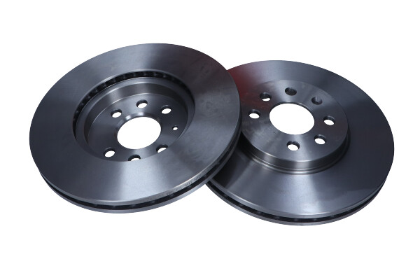 Maxgear 19-1065 — Tarcza hamulcowa
