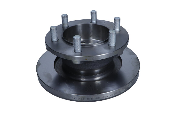 Maxgear 19-1164 — Tarcza hamulcowa