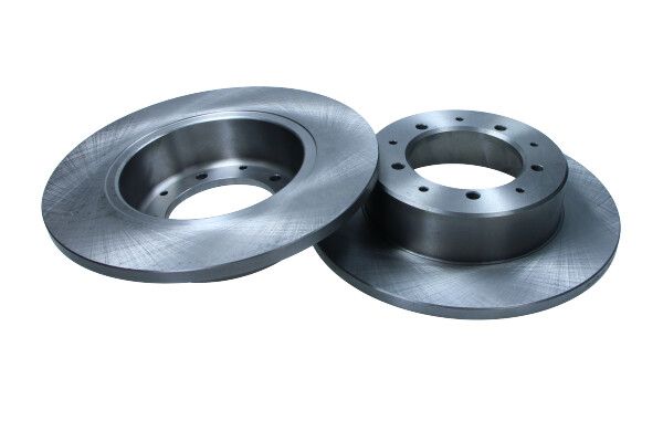 Maxgear 19-1178 — Tarcza hamulcowa