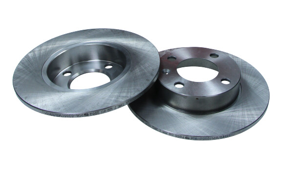 Maxgear 19-1185 — Tarcza hamulcowa