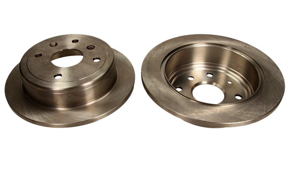 Maxgear 19-1196 — Tarcza hamulcowa