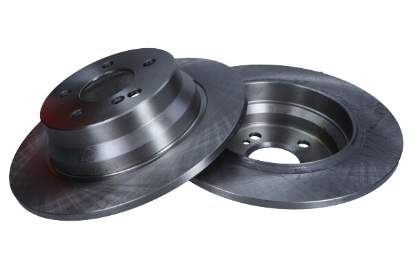 Maxgear 19-1198 — Tarcza hamulcowa