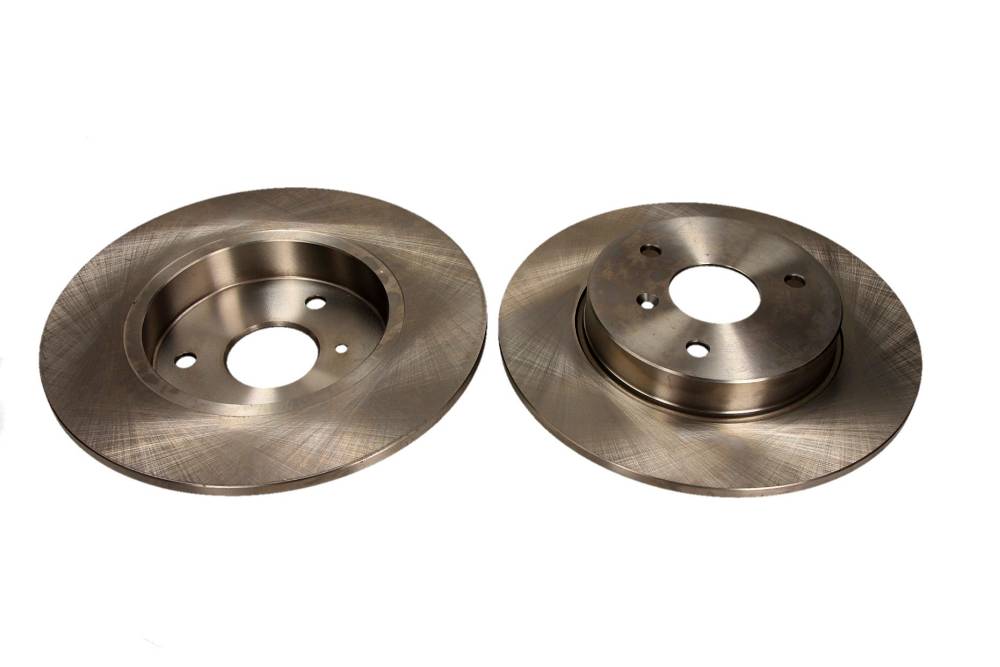 Maxgear 19-1203 — Tarcza hamulcowa