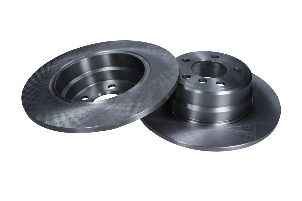 Maxgear 19-1204 — Tarcza hamulcowa