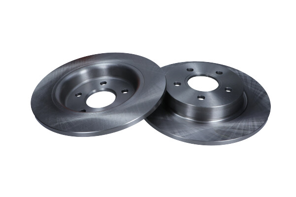 Maxgear 19-1205 — Tarcza hamulcowa