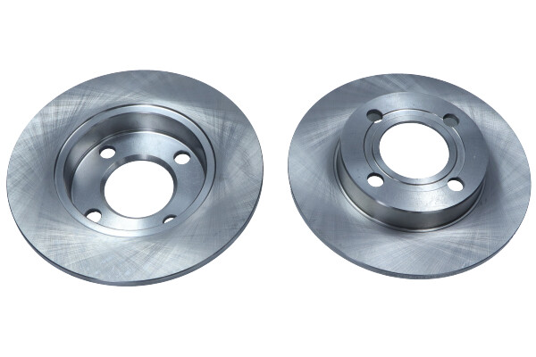 Maxgear 19-1208 — Tarcza hamulcowa