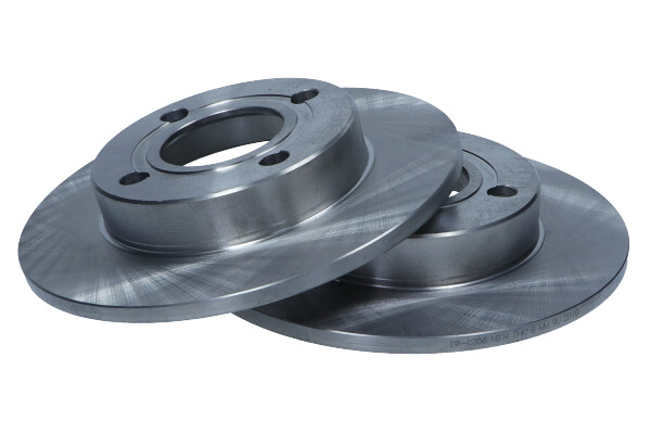 Maxgear 19-1208 - TARCZA HAM. VW T. A80-90 QUATR