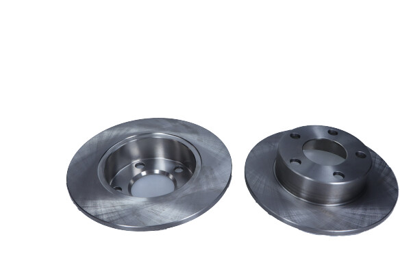 Maxgear 19-1210 — Tarcza hamulcowa