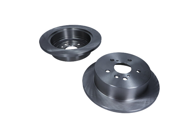 Maxgear 19-1211 — Tarcza hamulcowa