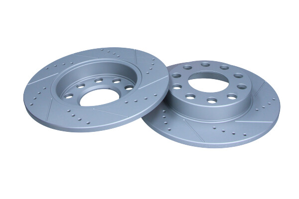 Maxgear 19-1213SPORT — Tarcza hamulcowa