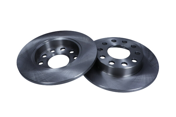 Maxgear 19-1213 — Tarcza hamulcowa